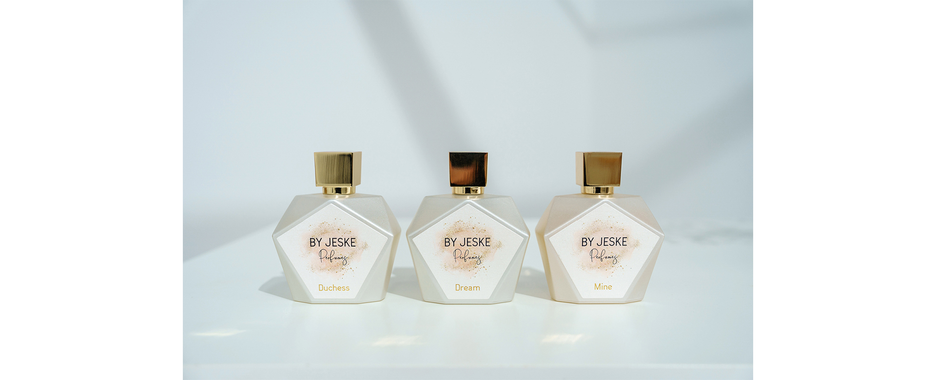 By Jeske Perfumes